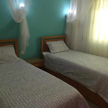 Sharks Bay Oasis Apartment شرم الشيخ المظهر الخارجي الصورة