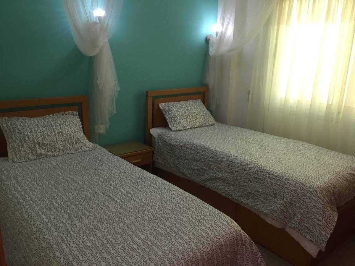 Sharks Bay Oasis Apartment شرم الشيخ المظهر الخارجي الصورة
