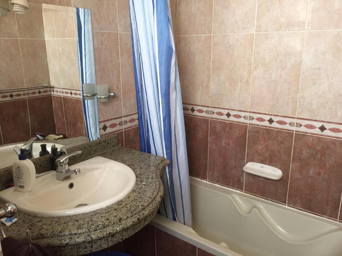 Sharks Bay Oasis Apartment شرم الشيخ المظهر الخارجي الصورة