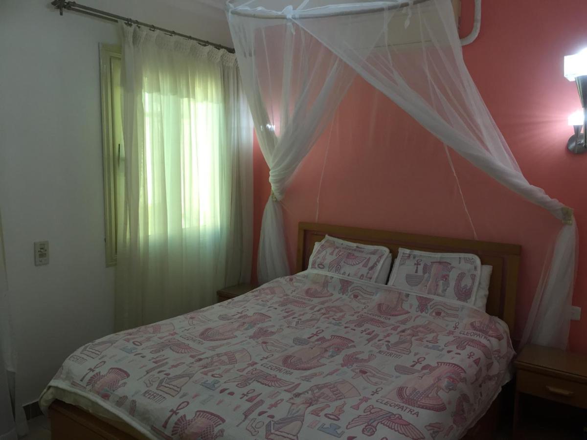 Sharks Bay Oasis Apartment شرم الشيخ المظهر الخارجي الصورة