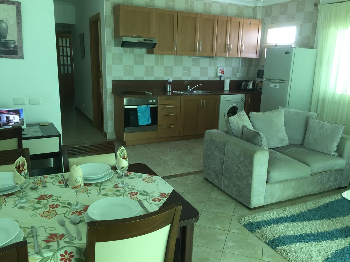 Sharks Bay Oasis Apartment شرم الشيخ المظهر الخارجي الصورة