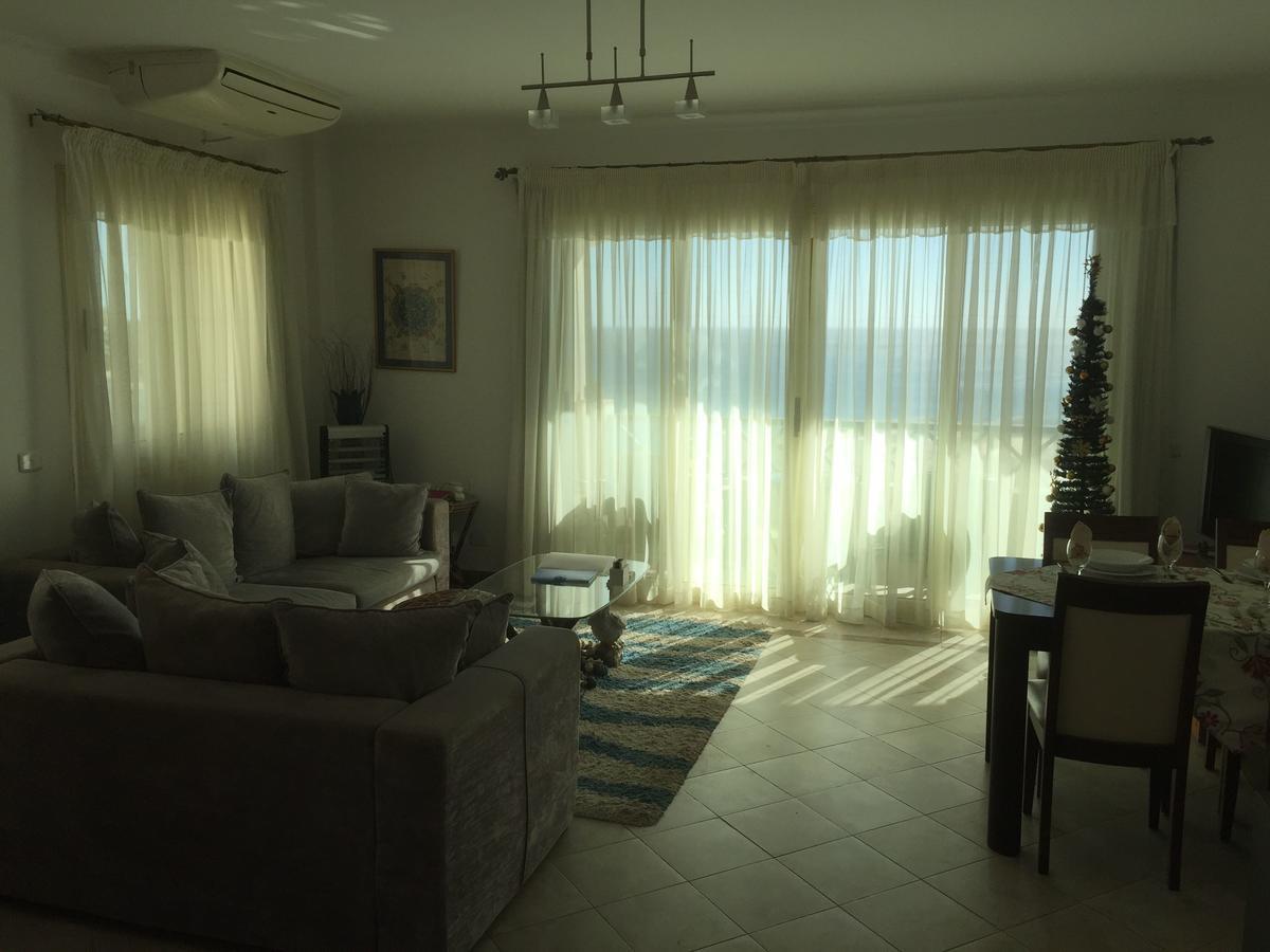 Sharks Bay Oasis Apartment شرم الشيخ المظهر الخارجي الصورة