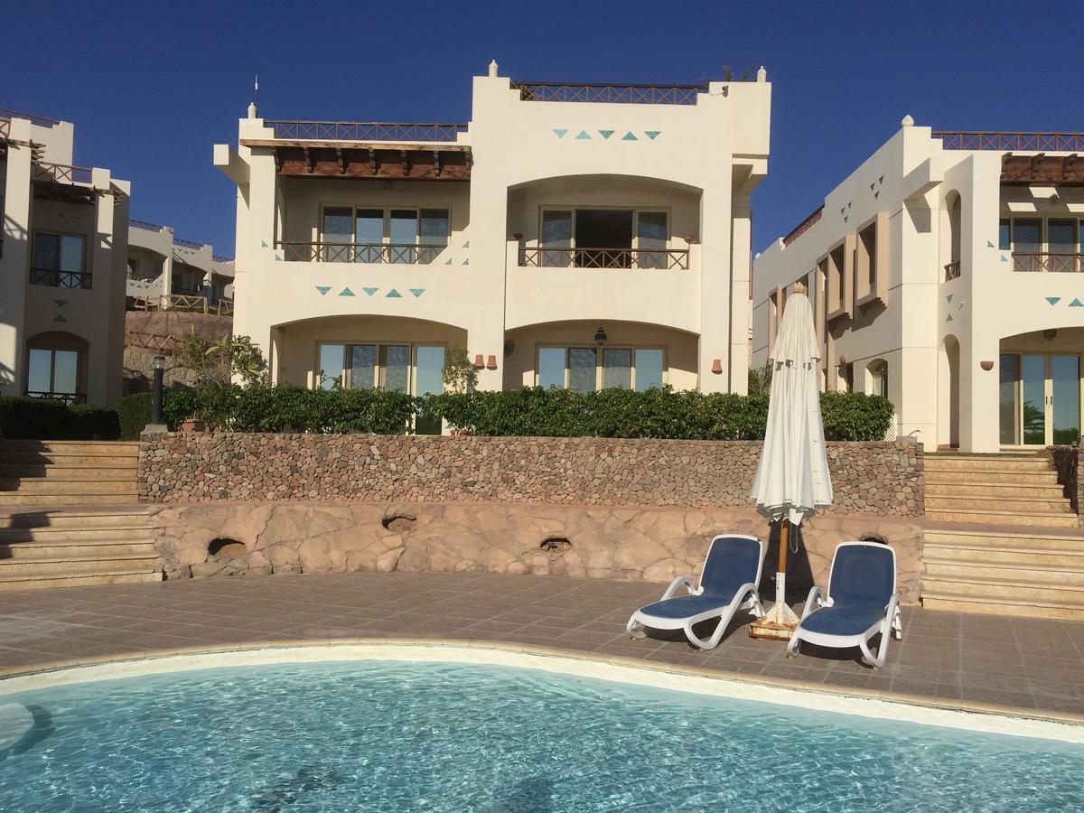 Sharks Bay Oasis Apartment شرم الشيخ المظهر الخارجي الصورة